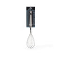 Fouet Ballon en Acier Inoxydable avec Manche en Métal – 30 cm