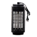 Lampe Anti-Moustiques – Veilleuse Électrique Anti-Insectes