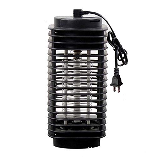 Lampe Anti-Moustiques – Veilleuse Électrique Anti-Insectes