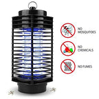 Lampe Anti-Moustiques – Veilleuse Électrique Anti-Insectes