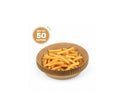 Papier Sulfurisé Rond pour Air Fryer – Lot de 50 Feuilles