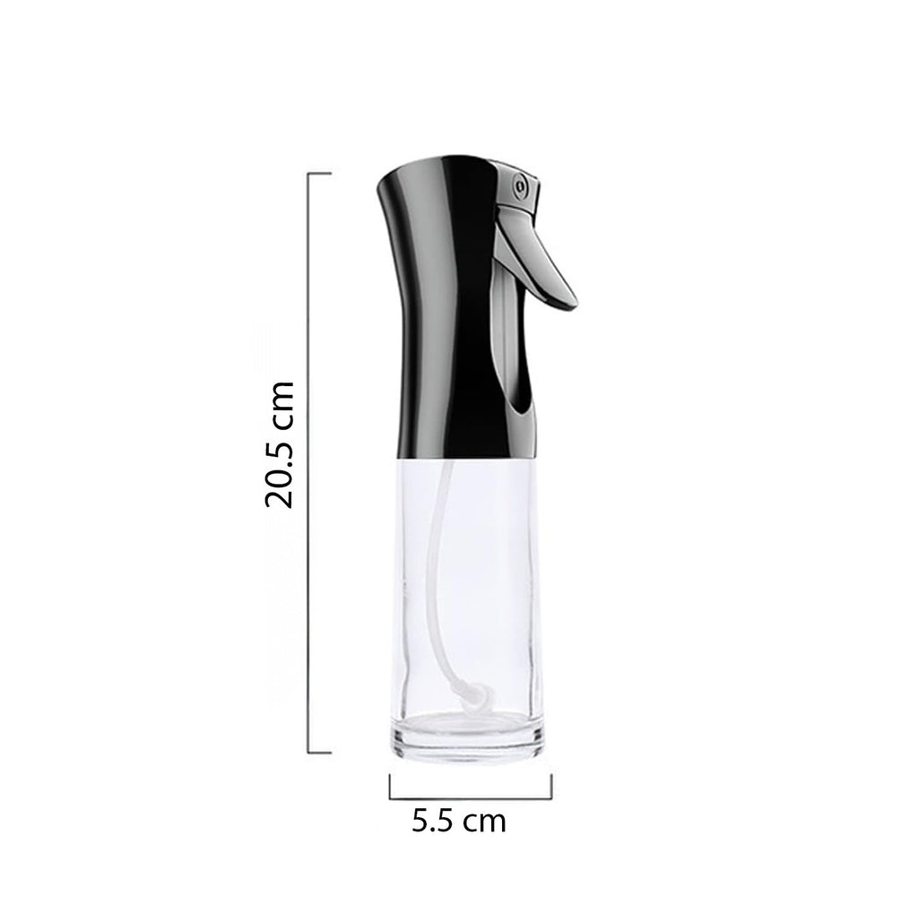 Vaporisateur d'Huile en Verre 200ML