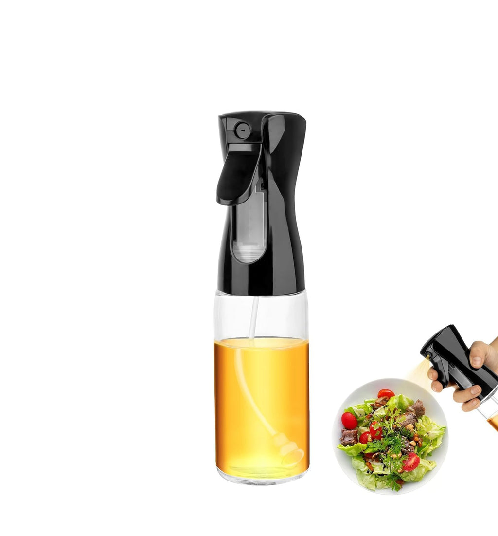 Vaporisateur d'Huile en Verre 200ML