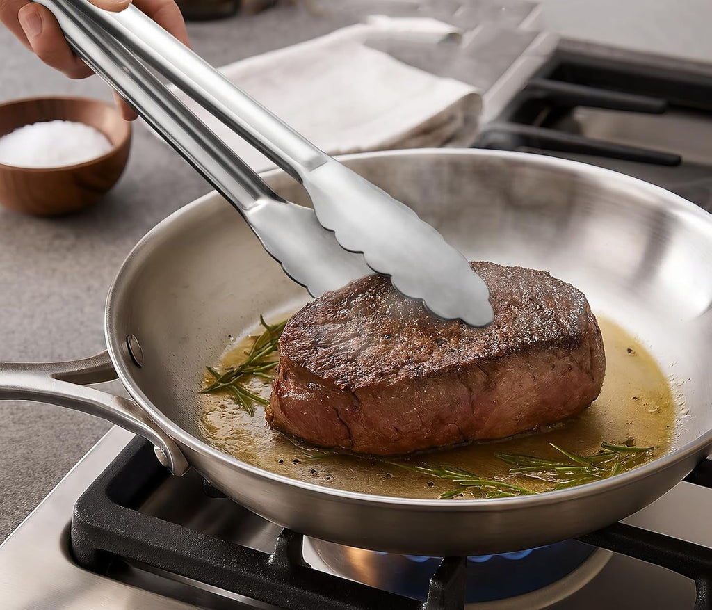 PINCE DE CUISINE 25,5 CM
