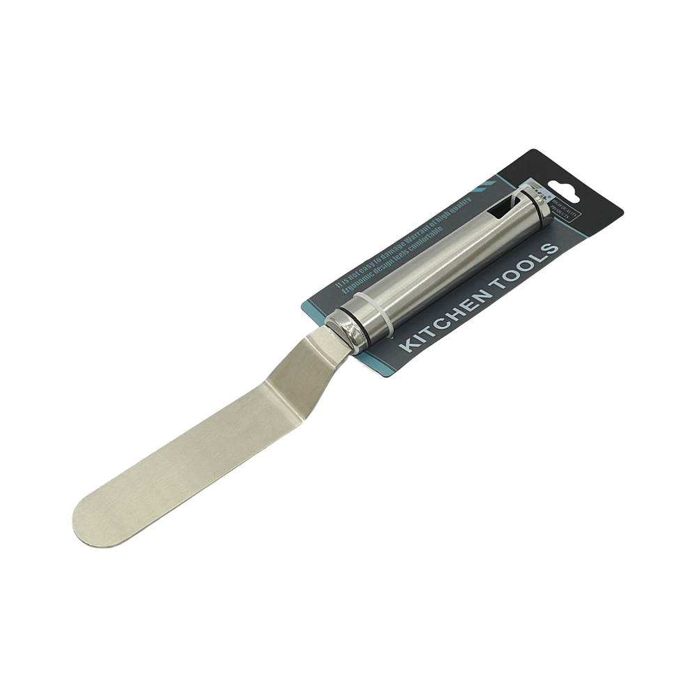Spatule à Gâteau en Acier Inoxydable – 27 cm