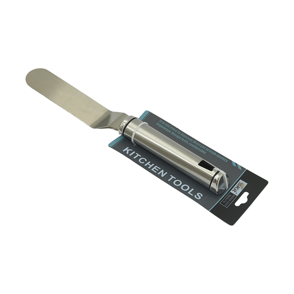 Spatule à Gâteau en Acier Inoxydable – 27 cm