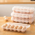 Boîte de Rangement Œufs 12 Œufs