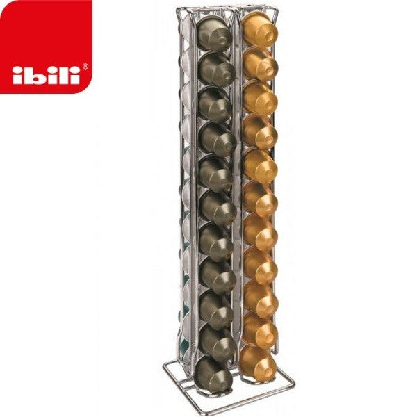 Distributeur de Capsules Nespresso IBILI Fuji
