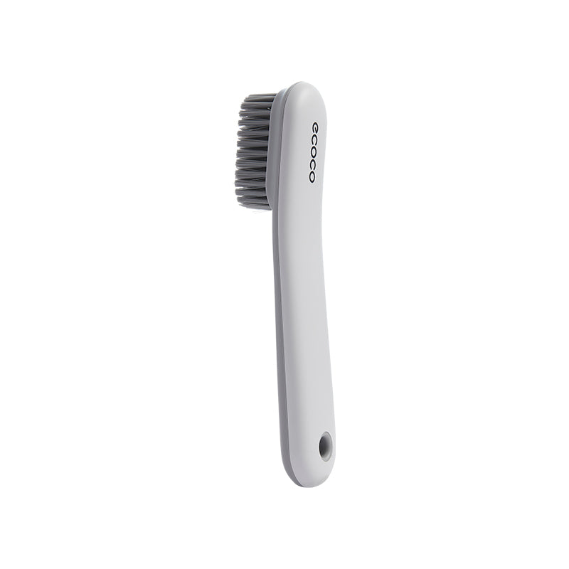 Brosse de Nettoyage Multifonction à Poils Extra Durs avec Poignée