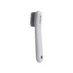 Brosse de Nettoyage Multifonction à Poils Extra Durs avec Poignée