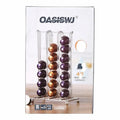 Support à Capsules Nespresso –42 Capsules