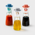 Bouteille Spray pour Huile en Verre 100ML