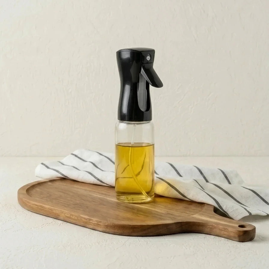 Vaporisateur d'Huile en Verre 200ML