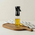 Vaporisateur d'Huile en Verre 200ML