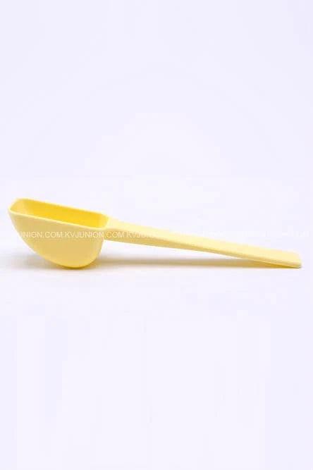 Set de 6 cuillères en plastique pour épices