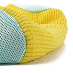 Sac de Lavage pour Chaussures en Microfibre