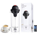 Mousseur à Lait Électrique 450 ml