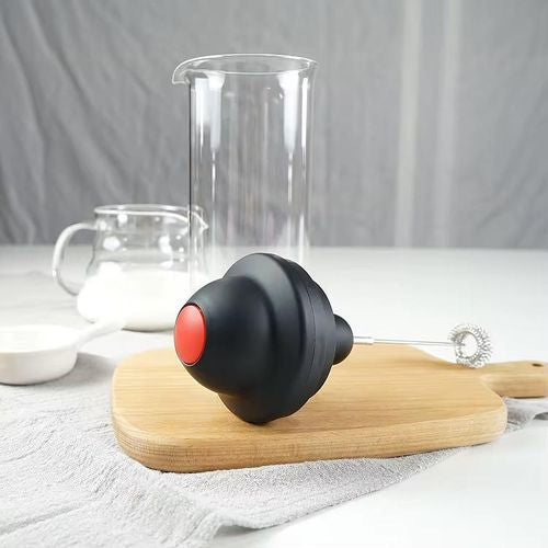 Mousseur à Lait Électrique 450 ml