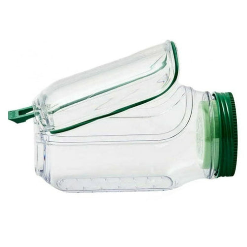 Boîte à Salade Portable avec Compartiment Sauce Étanche