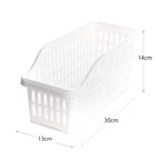 Lot de 6 Paniers de Rangement Multi-Usage