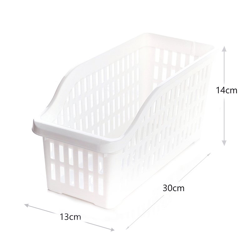Lot de 6 Paniers de Rangement Multi-Usage