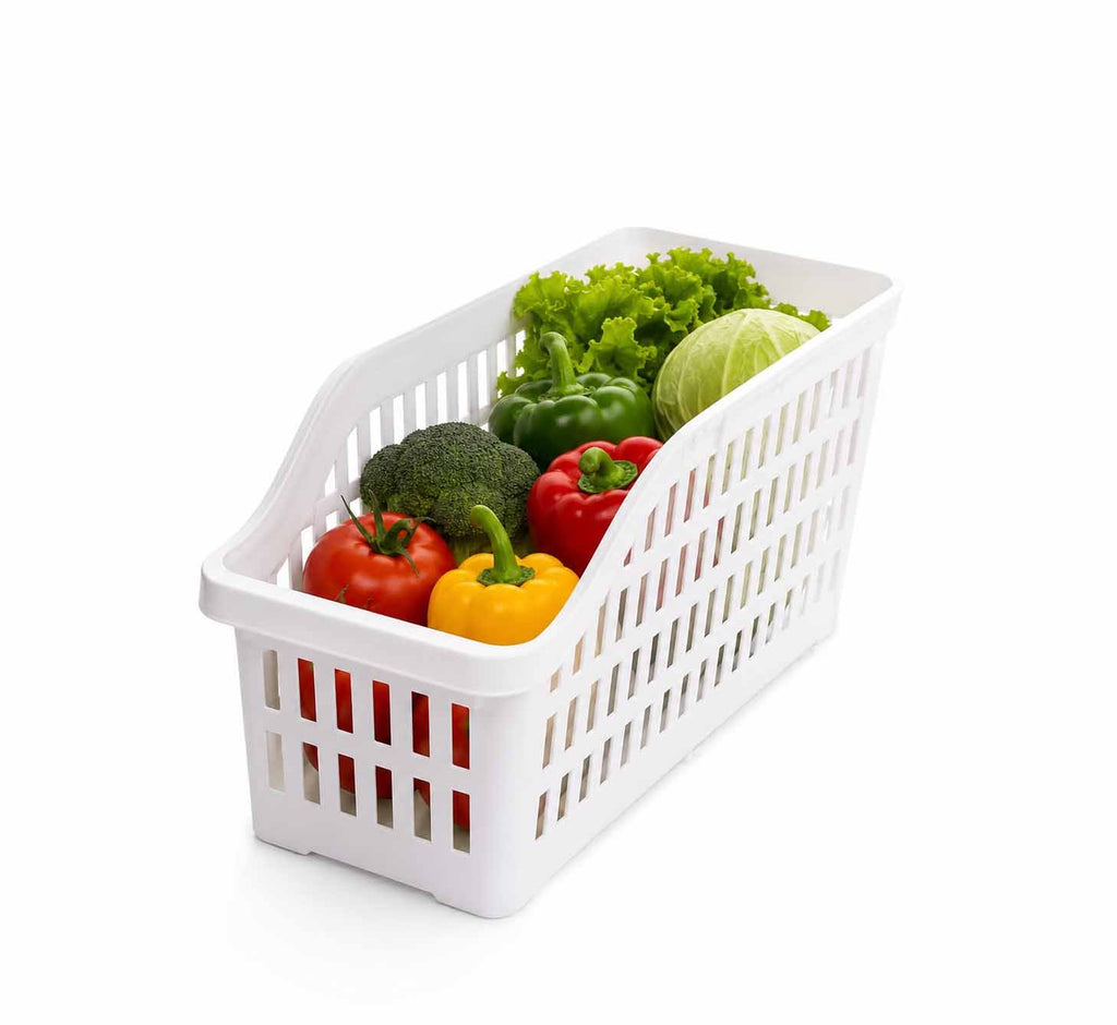 Lot de 6 Paniers de Rangement Multi-Usage