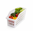 Lot de 6 Paniers de Rangement Multi-Usage