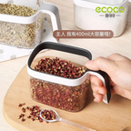 Porte-Grains et Épices Triple Ecoco
