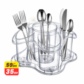 Porte-Ustensiles de Cuisine