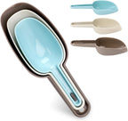 Set de 3 Cuillères Doseuses Multicolores