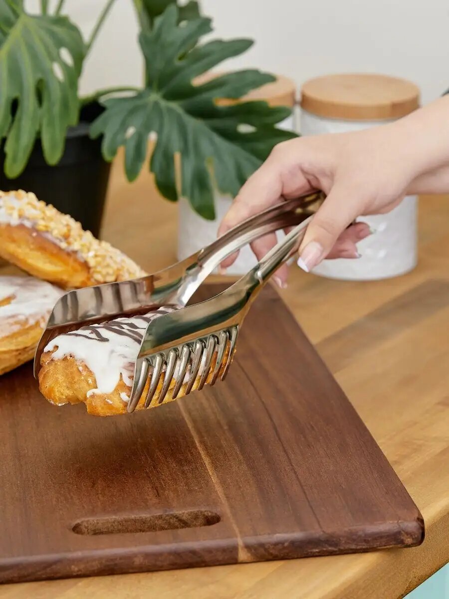 Pince à Pâtisserie Culinaire – 20 cm