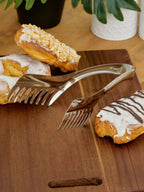 Pince à Pâtisserie Culinaire – 20 cm