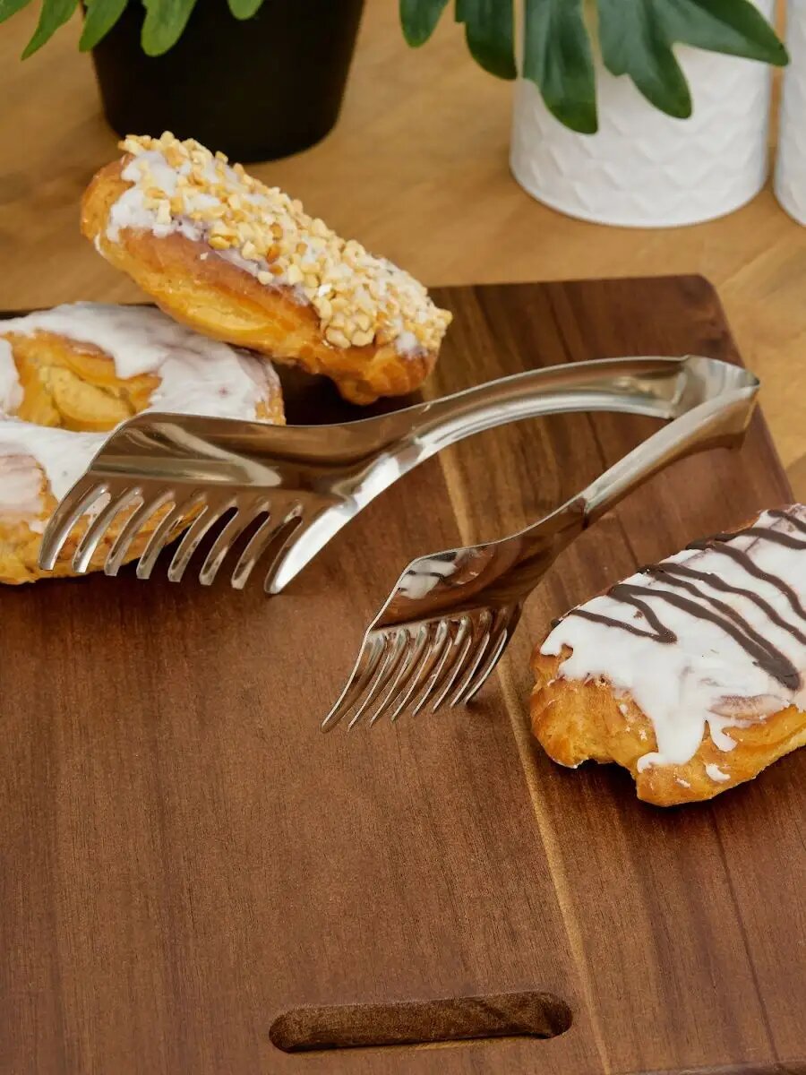 Pince à Pâtisserie Culinaire – 20 cm