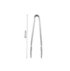 PINCE DE CUISINE 25,5 CM